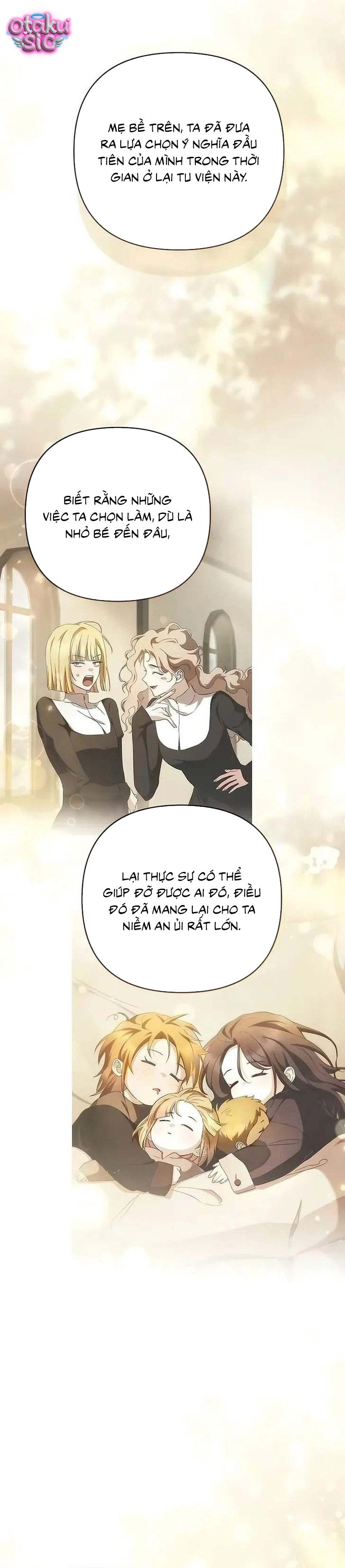 Kẻ Chuyên Gây Bê Bối Đã Trở Lại - Chap 13 - Trang 38