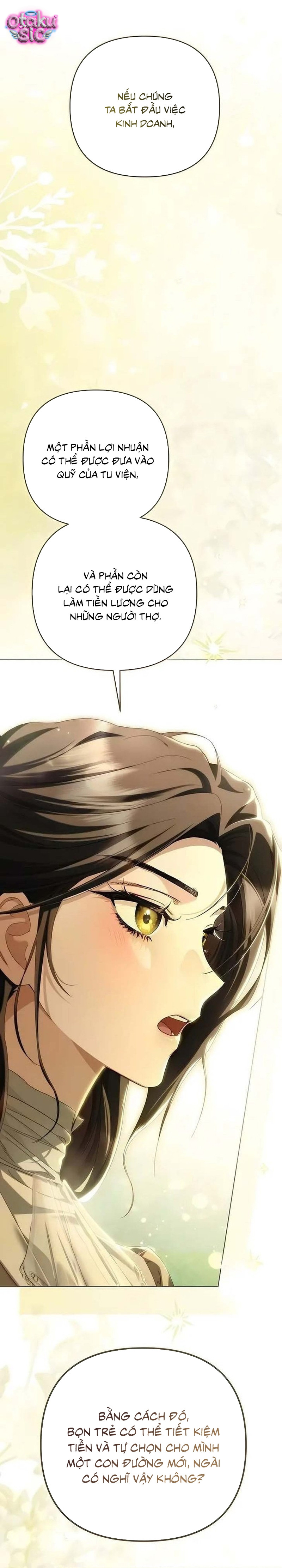 Kẻ Chuyên Gây Bê Bối Đã Trở Lại - Chap 13 - Trang 40