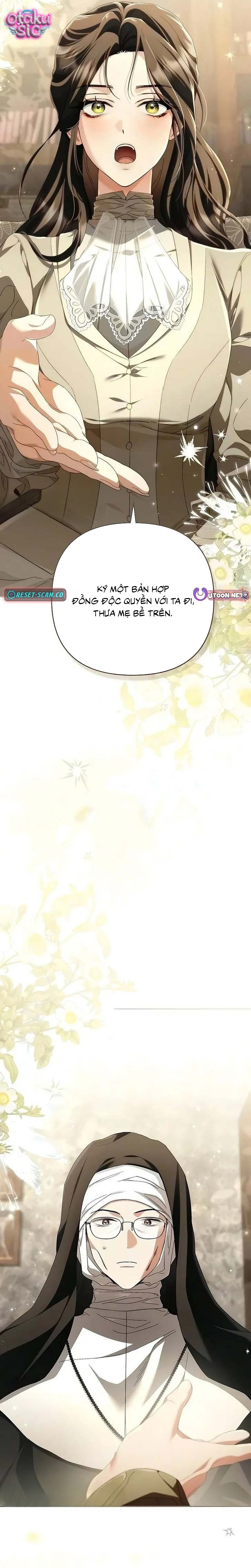 Kẻ Chuyên Gây Bê Bối Đã Trở Lại - Chap 13 - Trang 42