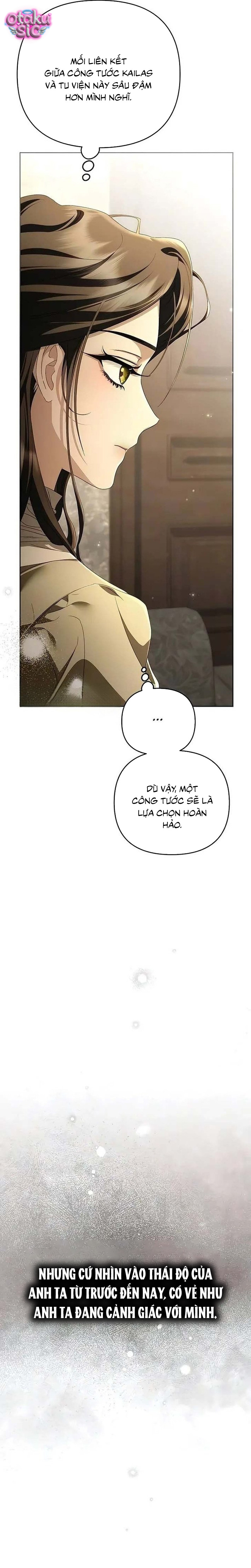 Kẻ Chuyên Gây Bê Bối Đã Trở Lại - Chap 13 - Trang 47