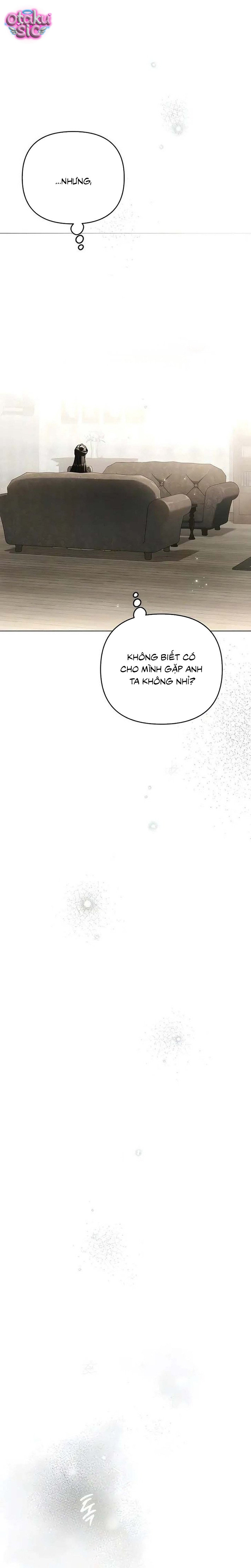Kẻ Chuyên Gây Bê Bối Đã Trở Lại - Chap 13 - Trang 48