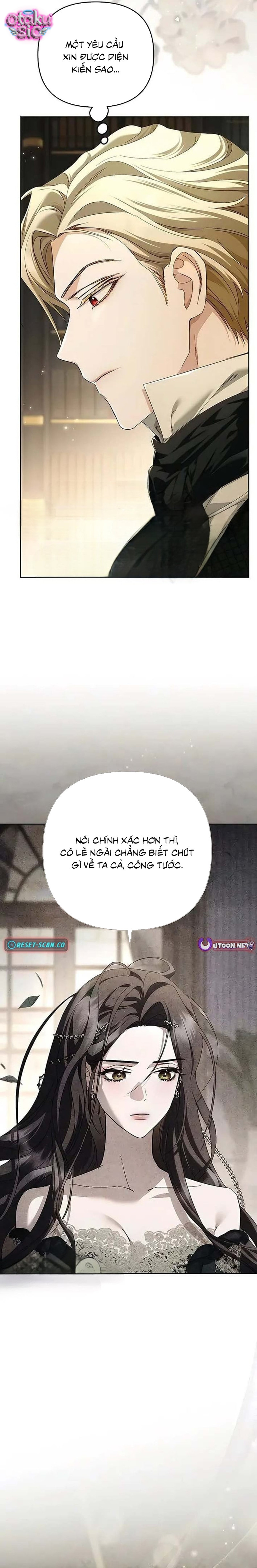 Kẻ Chuyên Gây Bê Bối Đã Trở Lại - Chap 13 - Trang 51