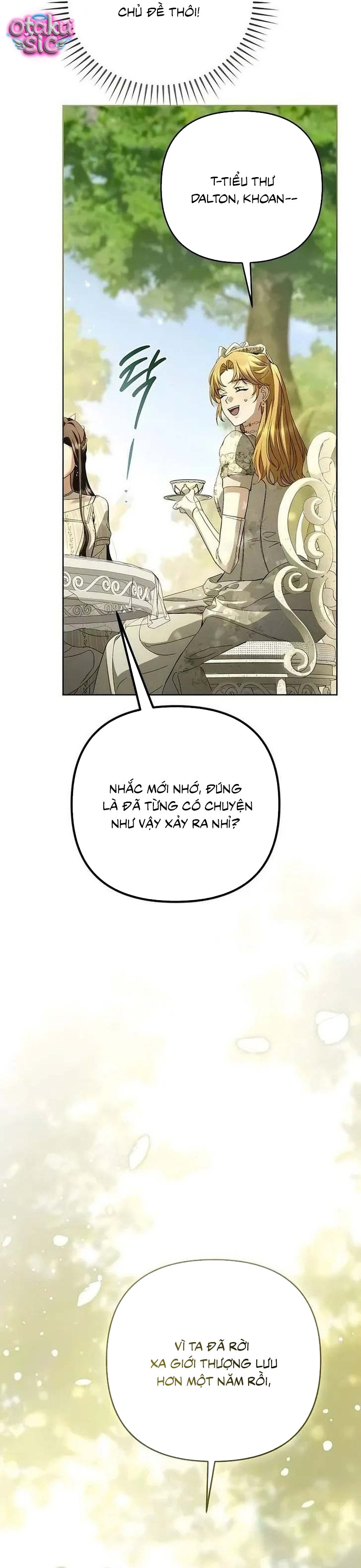 Kẻ Chuyên Gây Bê Bối Đã Trở Lại - Chap 13 - Trang 7