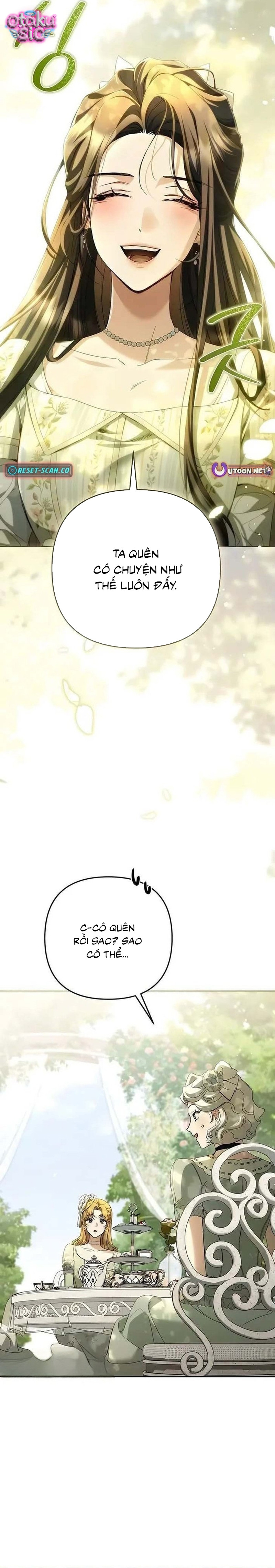 Kẻ Chuyên Gây Bê Bối Đã Trở Lại - Chap 13 - Trang 8