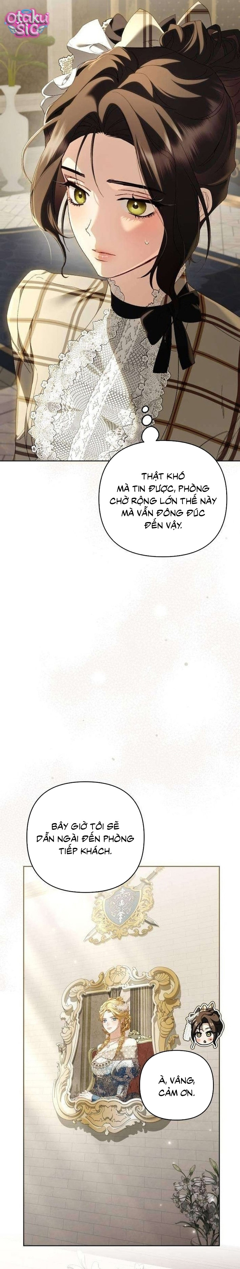 Kẻ Chuyên Gây Bê Bối Đã Trở Lại - Chap 14 - Trang 11