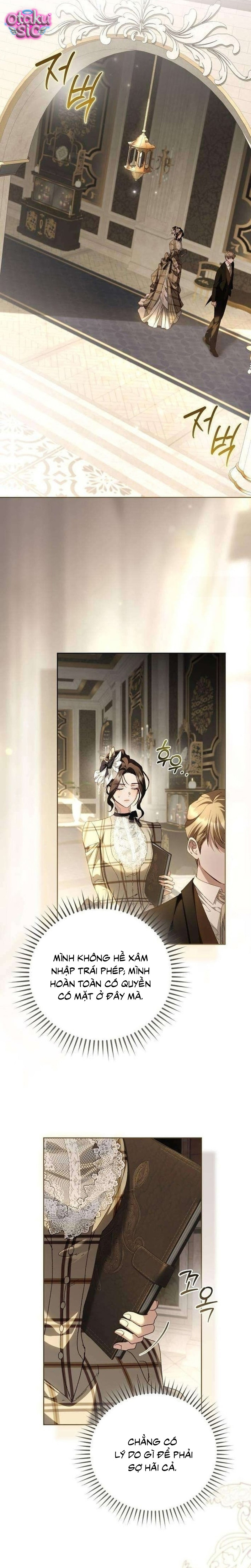 Kẻ Chuyên Gây Bê Bối Đã Trở Lại - Chap 14 - Trang 12