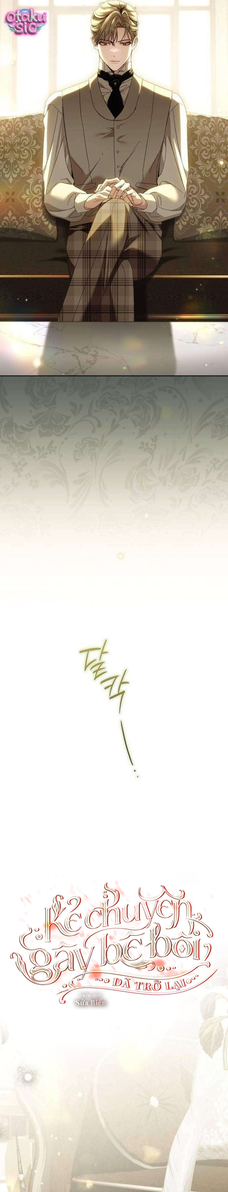 Kẻ Chuyên Gây Bê Bối Đã Trở Lại - Chap 14 - Trang 15