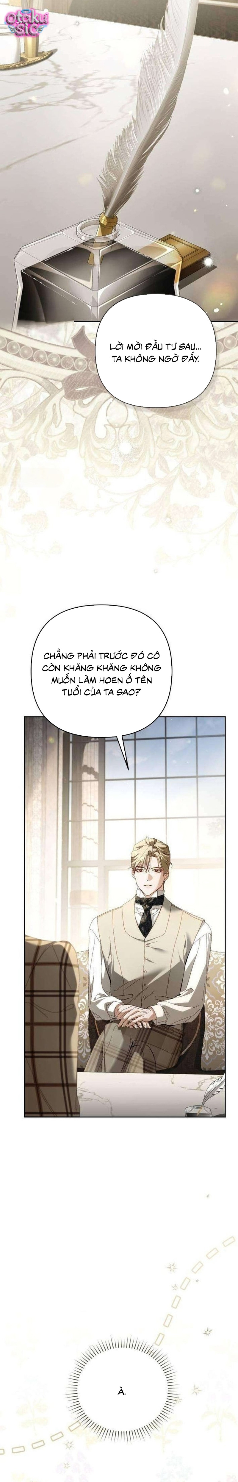 Kẻ Chuyên Gây Bê Bối Đã Trở Lại - Chap 14 - Trang 16