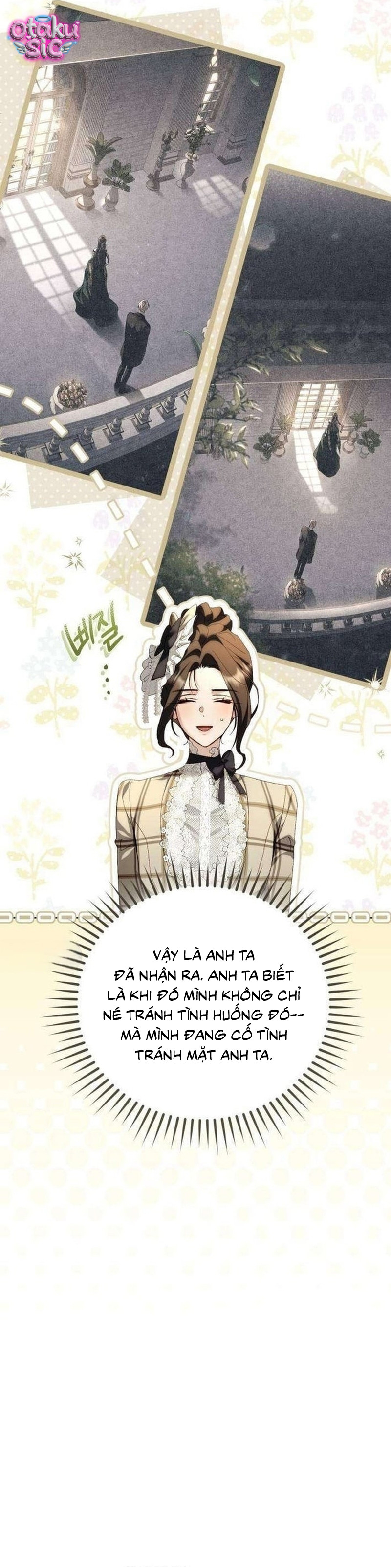Kẻ Chuyên Gây Bê Bối Đã Trở Lại - Chap 14 - Trang 17