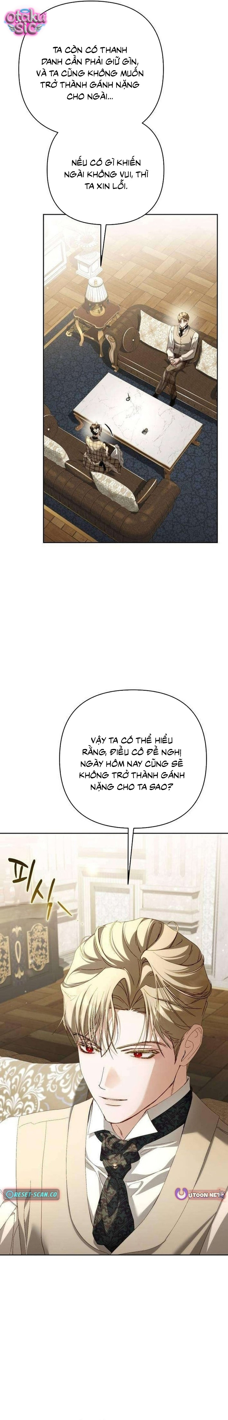Kẻ Chuyên Gây Bê Bối Đã Trở Lại - Chap 14 - Trang 18