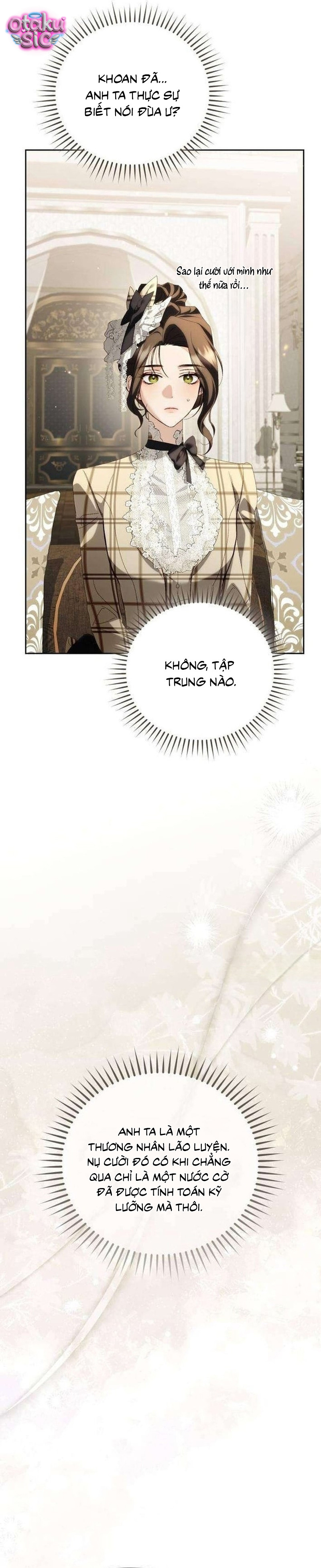 Kẻ Chuyên Gây Bê Bối Đã Trở Lại - Chap 14 - Trang 19