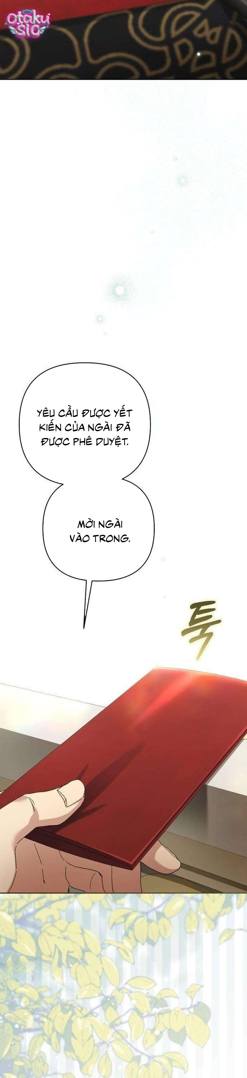 Kẻ Chuyên Gây Bê Bối Đã Trở Lại - Chap 14 - Trang 3