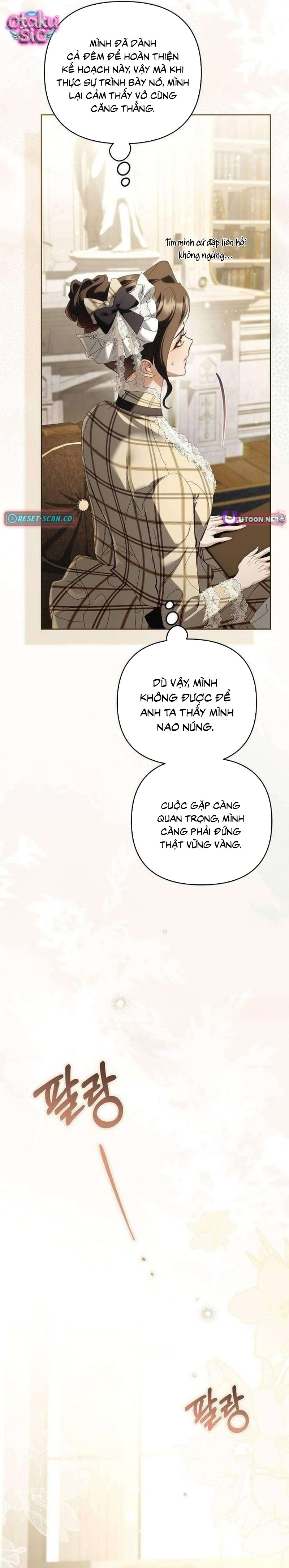 Kẻ Chuyên Gây Bê Bối Đã Trở Lại - Chap 14 - Trang 22