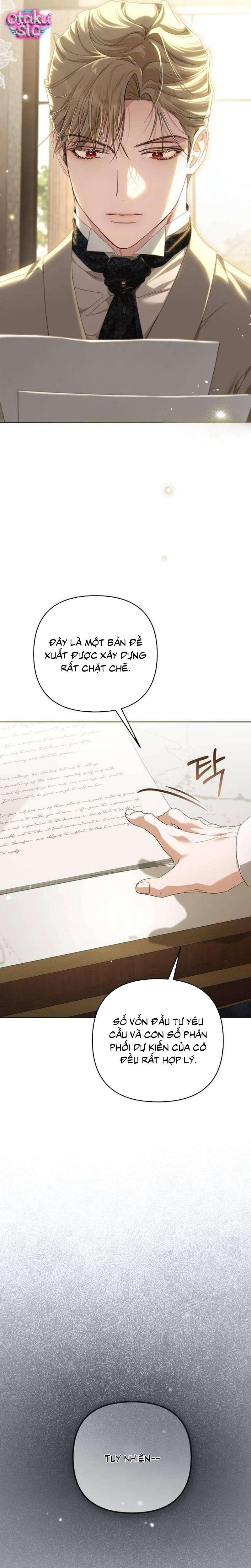 Kẻ Chuyên Gây Bê Bối Đã Trở Lại - Chap 14 - Trang 23