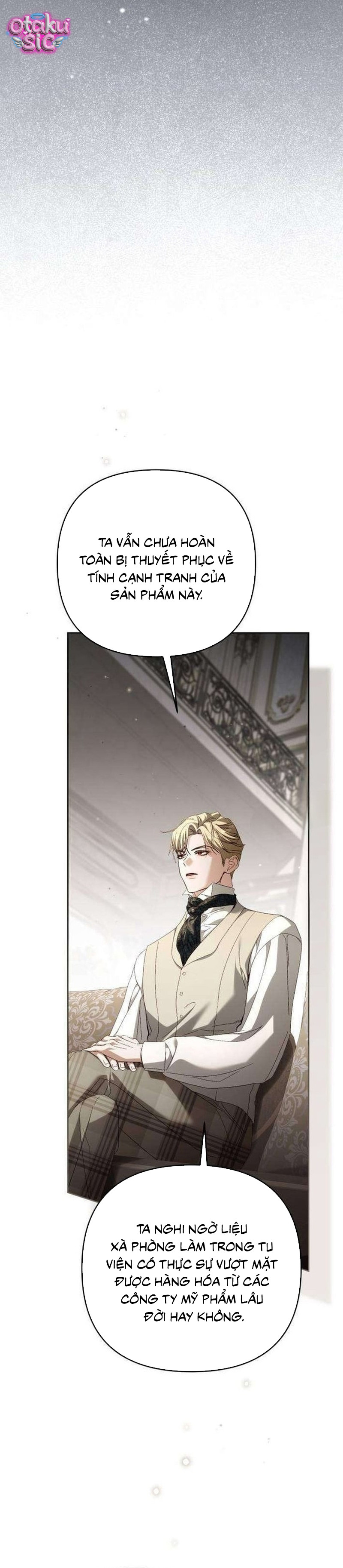 Kẻ Chuyên Gây Bê Bối Đã Trở Lại - Chap 14 - Trang 24