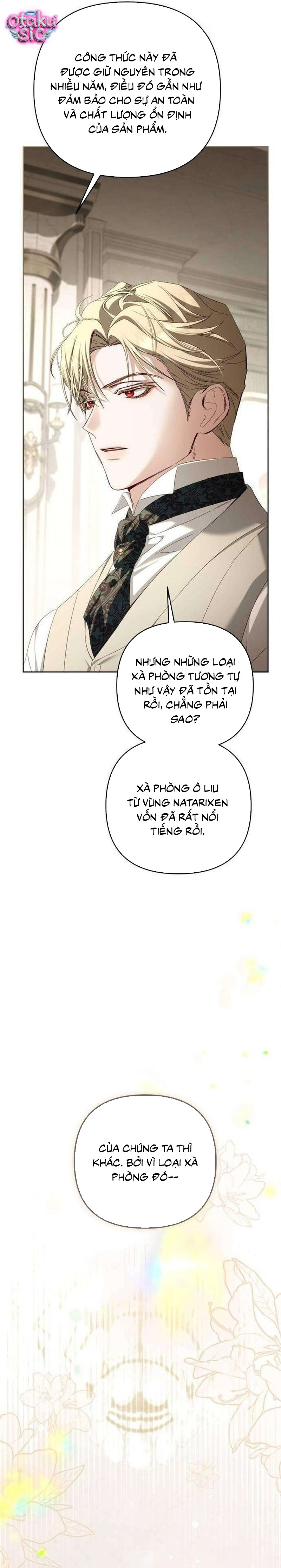 Kẻ Chuyên Gây Bê Bối Đã Trở Lại - Chap 14 - Trang 26