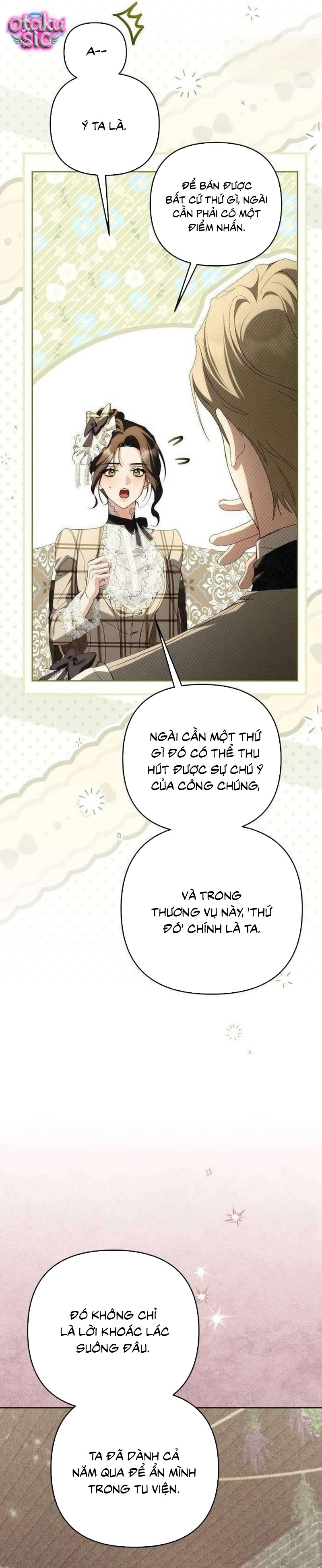 Kẻ Chuyên Gây Bê Bối Đã Trở Lại - Chap 14 - Trang 29