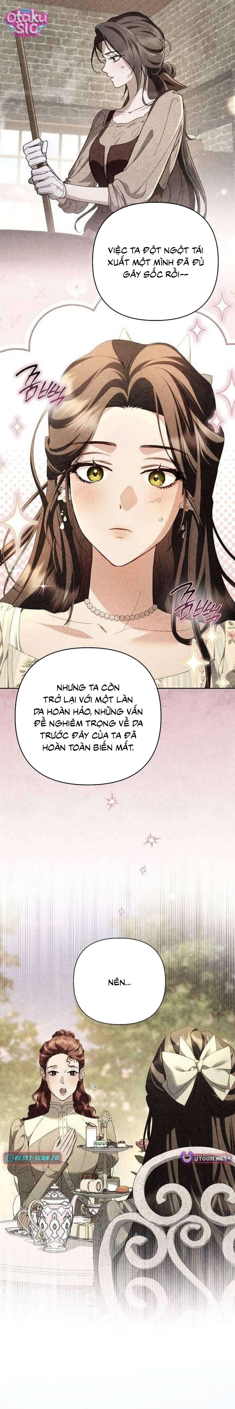 Kẻ Chuyên Gây Bê Bối Đã Trở Lại - Chap 14 - Trang 30