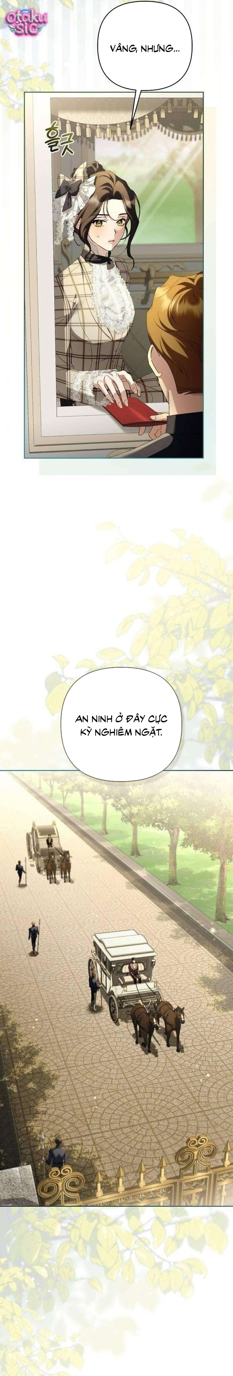 Kẻ Chuyên Gây Bê Bối Đã Trở Lại - Chap 14 - Trang 4
