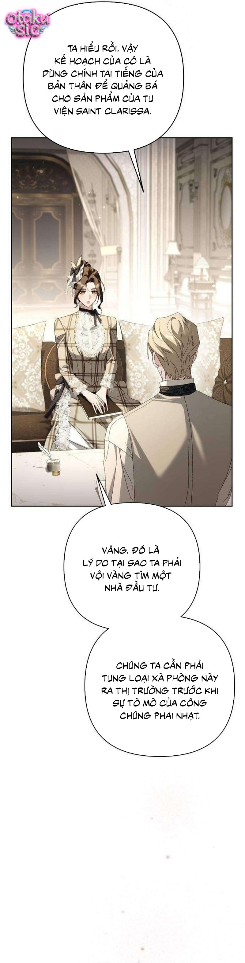 Kẻ Chuyên Gây Bê Bối Đã Trở Lại - Chap 14 - Trang 32