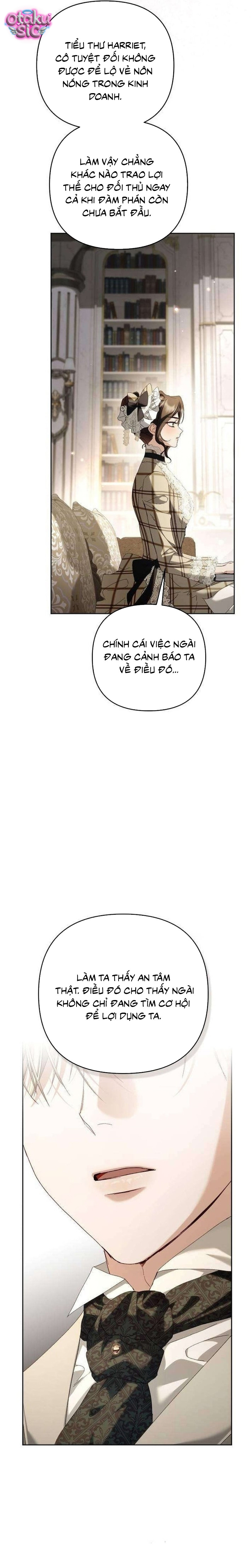 Kẻ Chuyên Gây Bê Bối Đã Trở Lại - Chap 14 - Trang 33