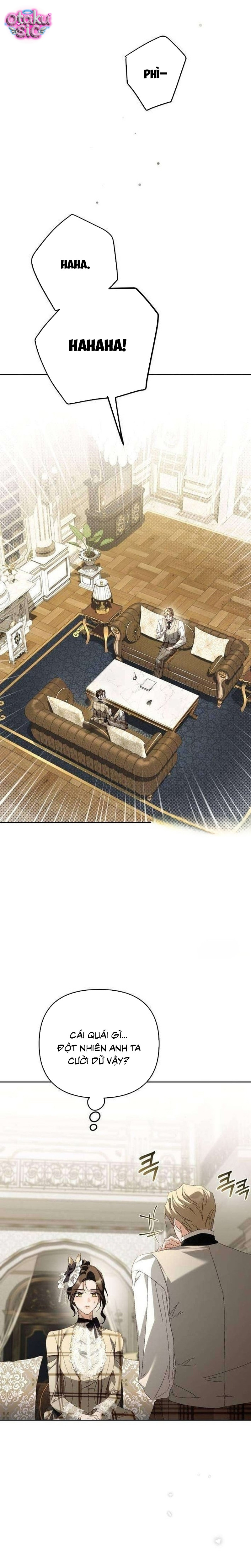 Kẻ Chuyên Gây Bê Bối Đã Trở Lại - Chap 14 - Trang 34