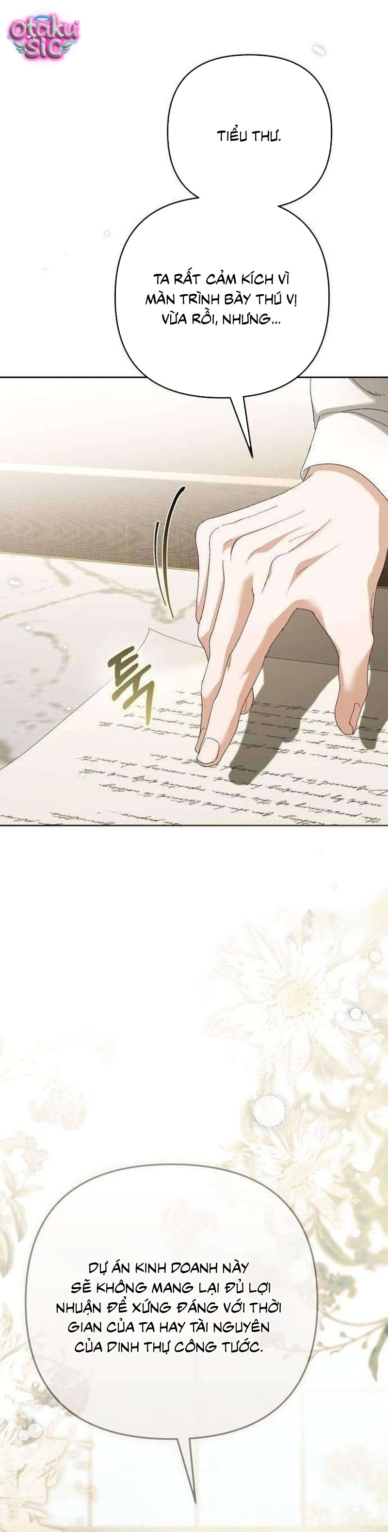 Kẻ Chuyên Gây Bê Bối Đã Trở Lại - Chap 14 - Trang 35