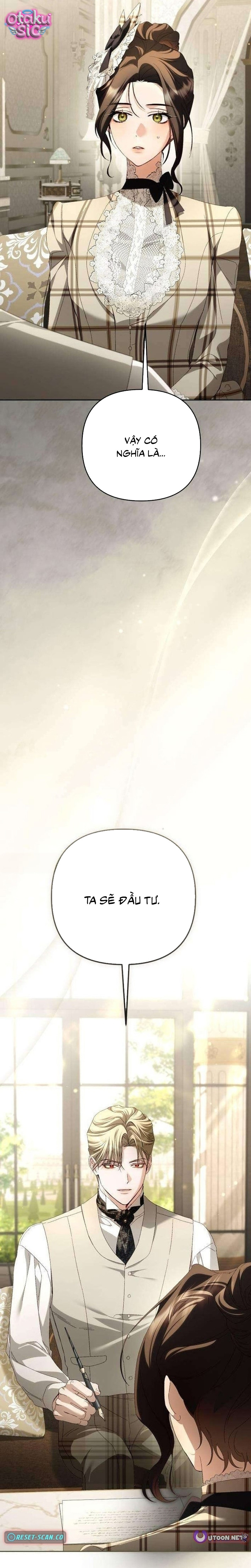Kẻ Chuyên Gây Bê Bối Đã Trở Lại - Chap 14 - Trang 43