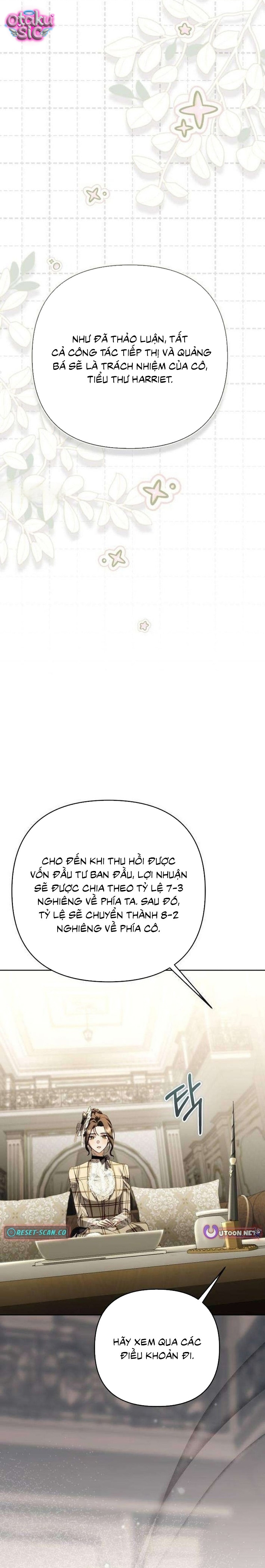 Kẻ Chuyên Gây Bê Bối Đã Trở Lại - Chap 14 - Trang 46