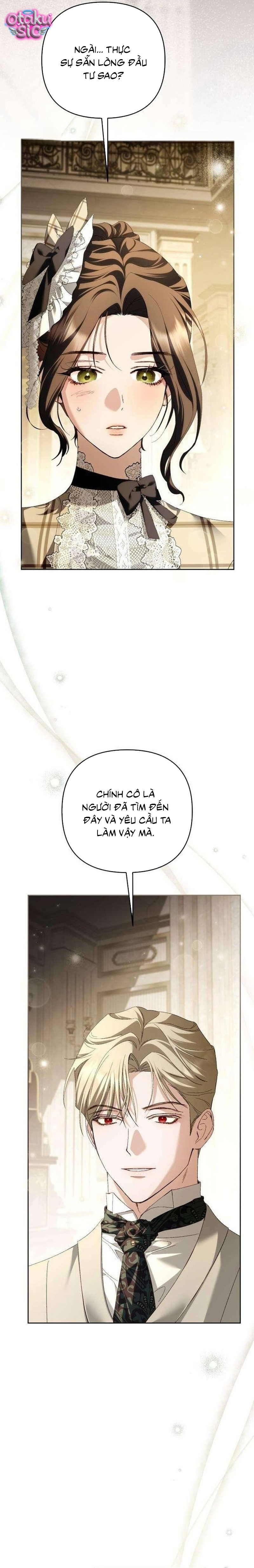 Kẻ Chuyên Gây Bê Bối Đã Trở Lại - Chap 14 - Trang 47