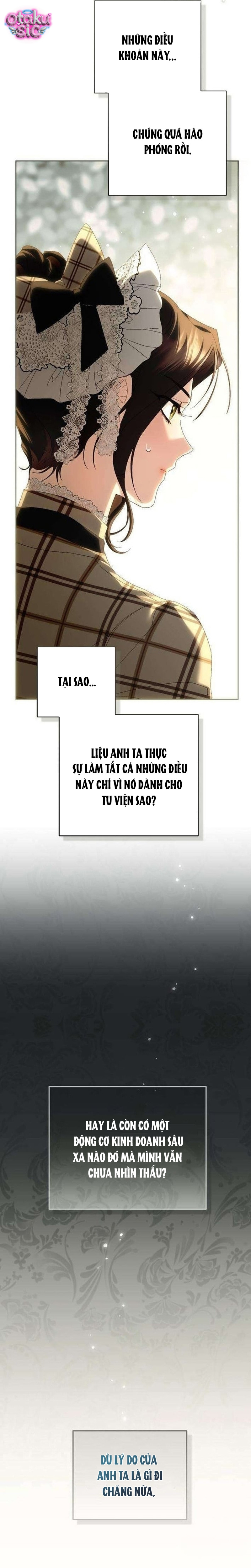 Kẻ Chuyên Gây Bê Bối Đã Trở Lại - Chap 14 - Trang 48