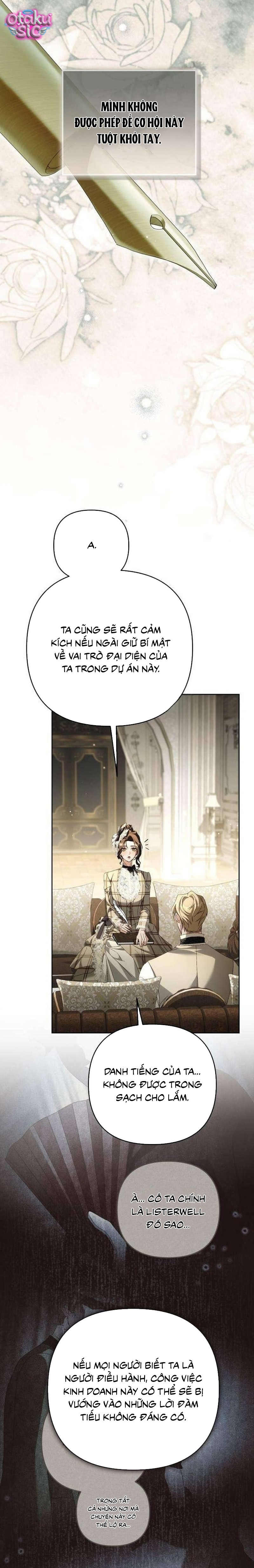 Kẻ Chuyên Gây Bê Bối Đã Trở Lại - Chap 14 - Trang 50