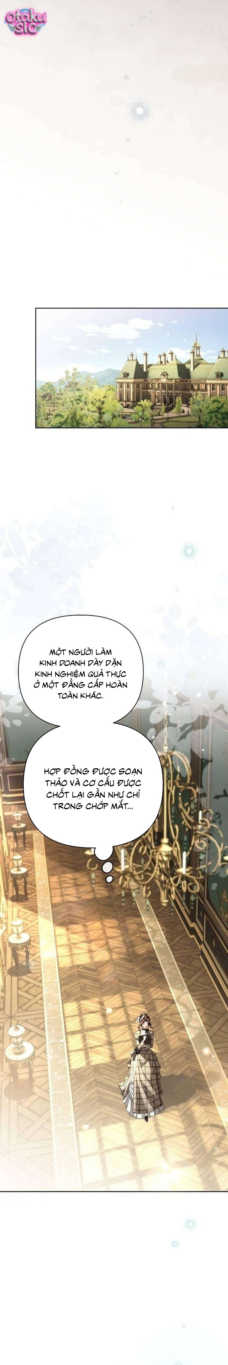 Kẻ Chuyên Gây Bê Bối Đã Trở Lại - Chap 14 - Trang 52