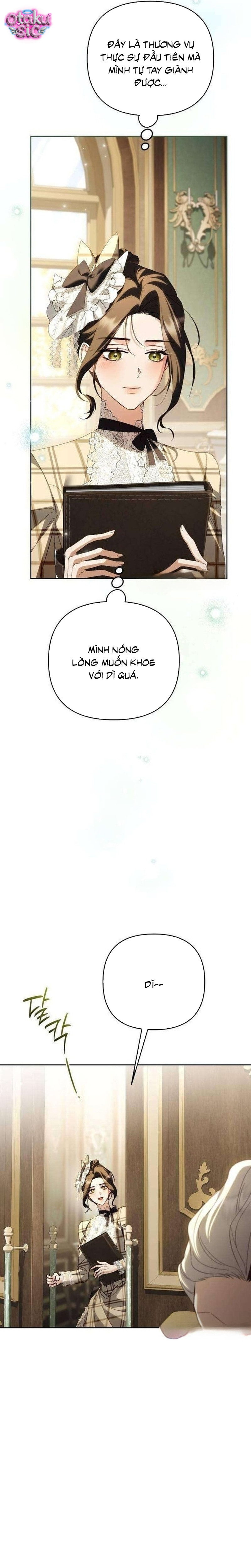 Kẻ Chuyên Gây Bê Bối Đã Trở Lại - Chap 14 - Trang 53