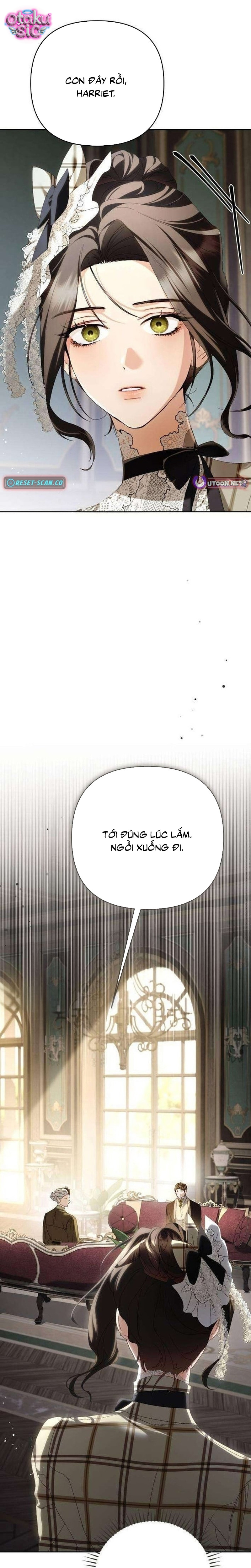 Kẻ Chuyên Gây Bê Bối Đã Trở Lại - Chap 14 - Trang 54