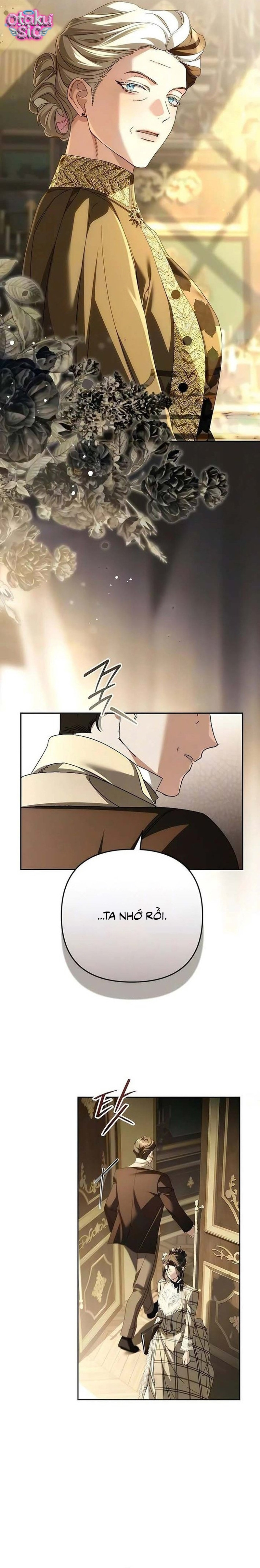 Kẻ Chuyên Gây Bê Bối Đã Trở Lại - Chap 15 - Trang 11