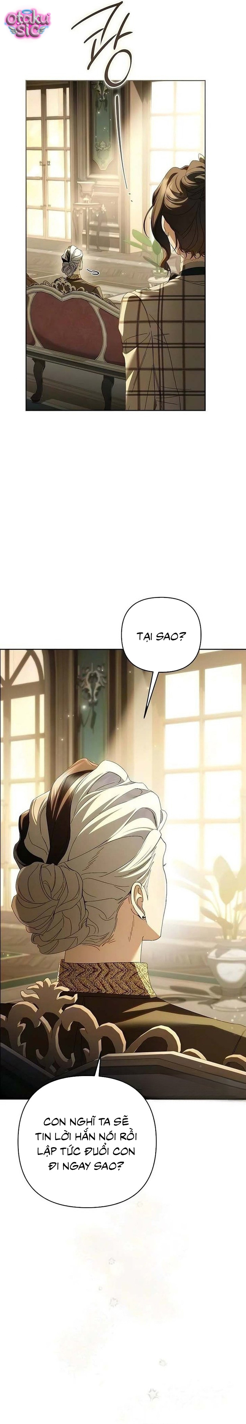 Kẻ Chuyên Gây Bê Bối Đã Trở Lại - Chap 15 - Trang 12