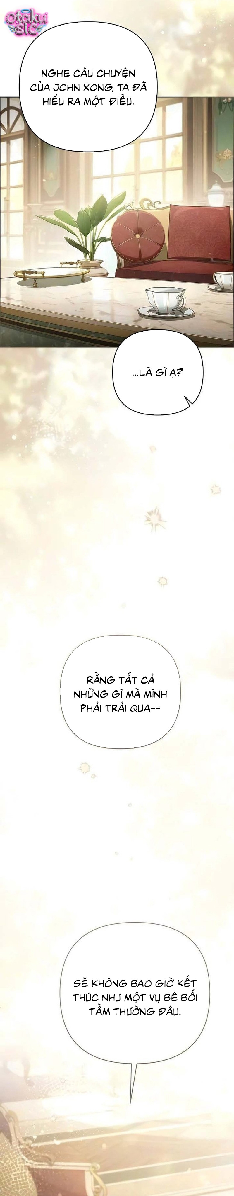 Kẻ Chuyên Gây Bê Bối Đã Trở Lại - Chap 15 - Trang 14