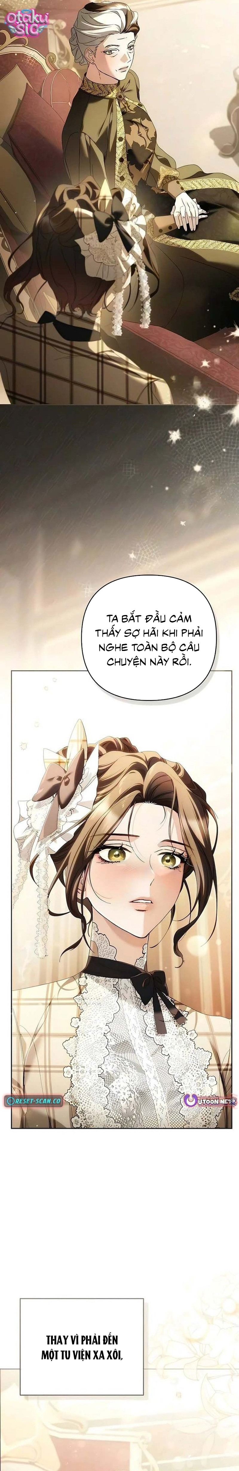 Kẻ Chuyên Gây Bê Bối Đã Trở Lại - Chap 15 - Trang 15