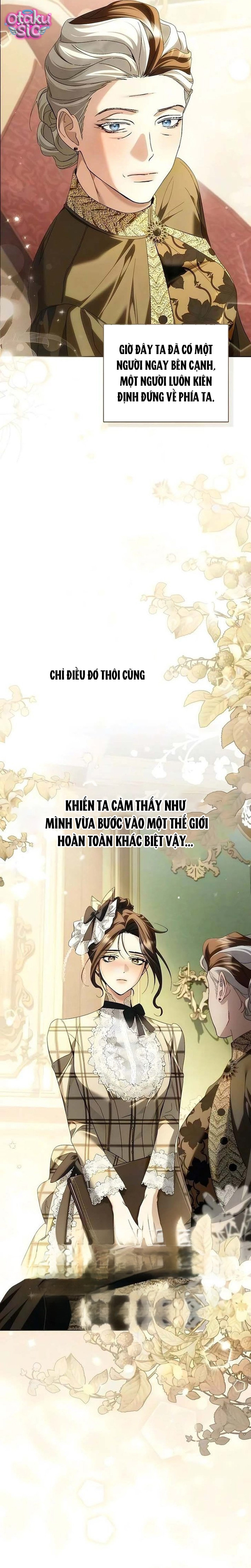 Kẻ Chuyên Gây Bê Bối Đã Trở Lại - Chap 15 - Trang 16
