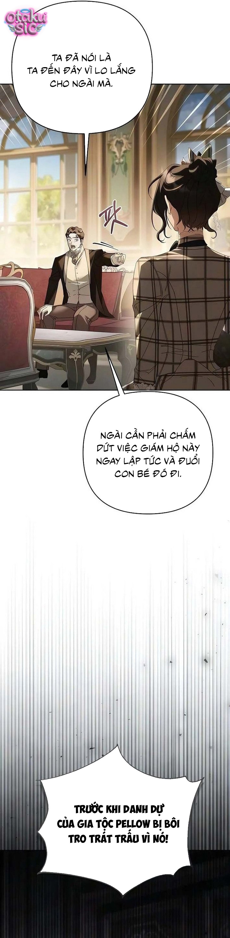 Kẻ Chuyên Gây Bê Bối Đã Trở Lại - Chap 15 - Trang 3