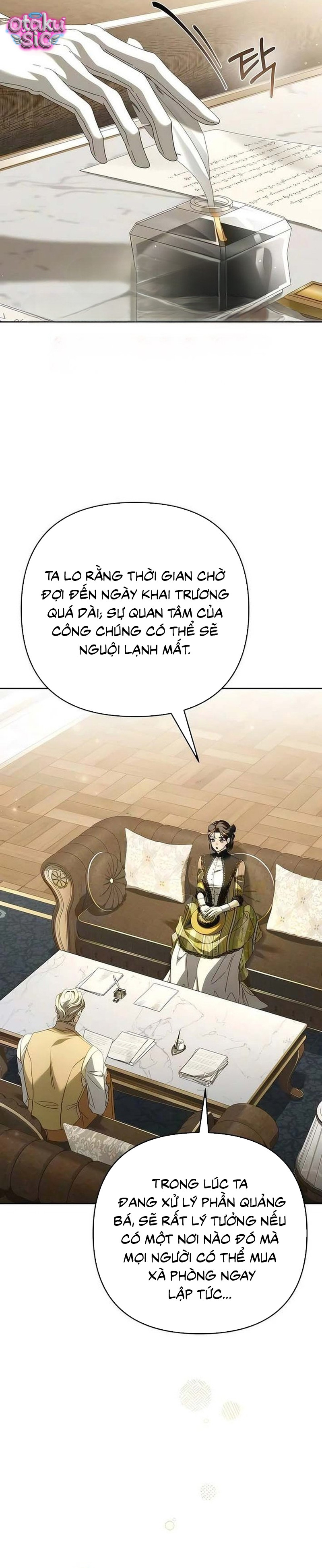 Kẻ Chuyên Gây Bê Bối Đã Trở Lại - Chap 15 - Trang 23