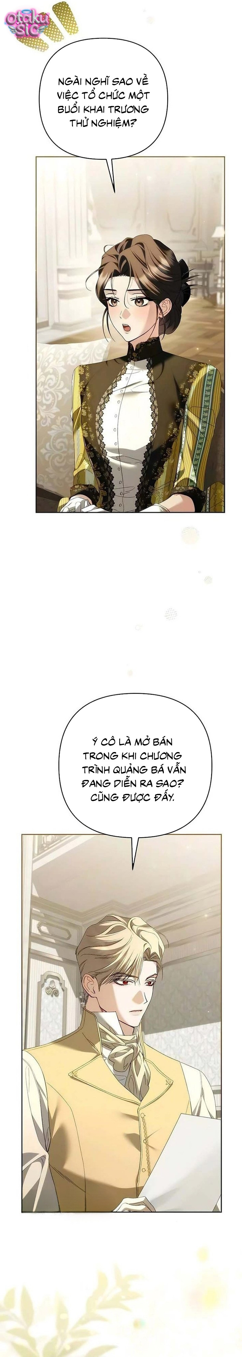 Kẻ Chuyên Gây Bê Bối Đã Trở Lại - Chap 15 - Trang 24