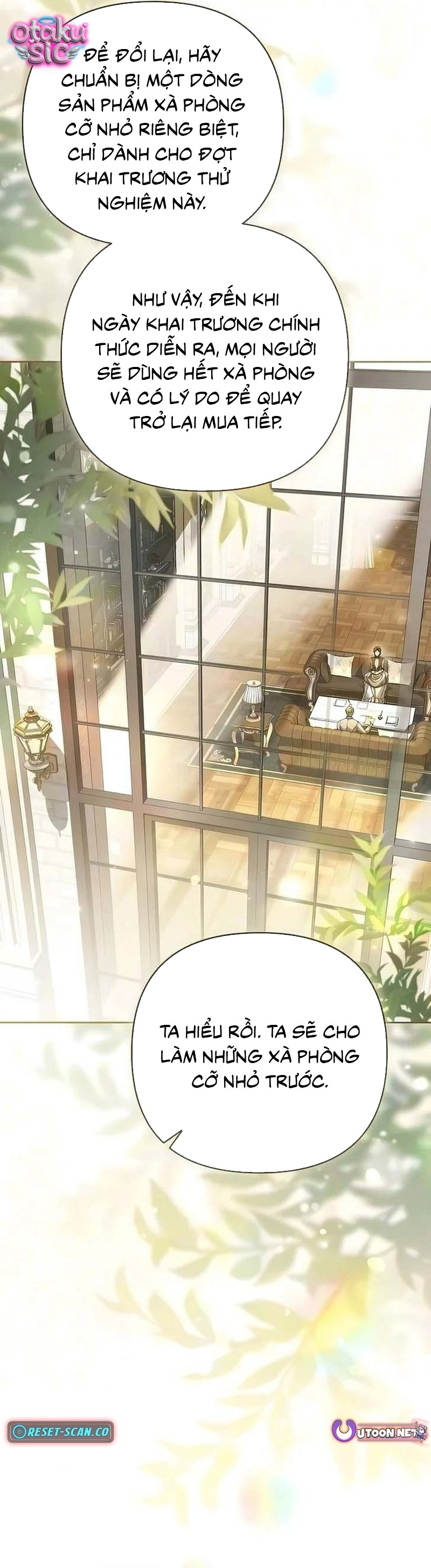 Kẻ Chuyên Gây Bê Bối Đã Trở Lại - Chap 15 - Trang 25