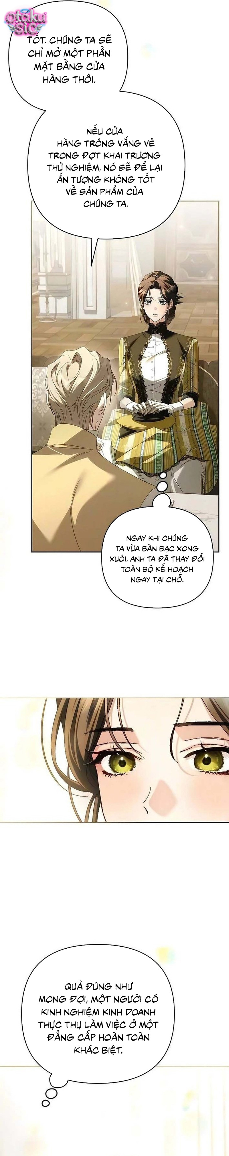 Kẻ Chuyên Gây Bê Bối Đã Trở Lại - Chap 15 - Trang 26