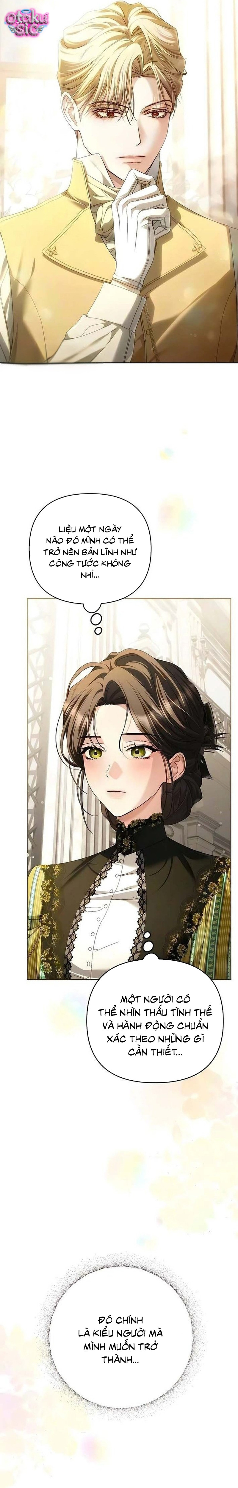 Kẻ Chuyên Gây Bê Bối Đã Trở Lại - Chap 15 - Trang 27