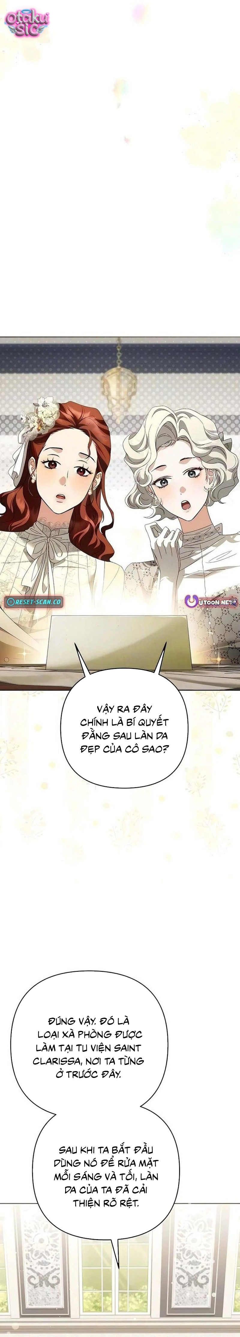 Kẻ Chuyên Gây Bê Bối Đã Trở Lại - Chap 15 - Trang 28