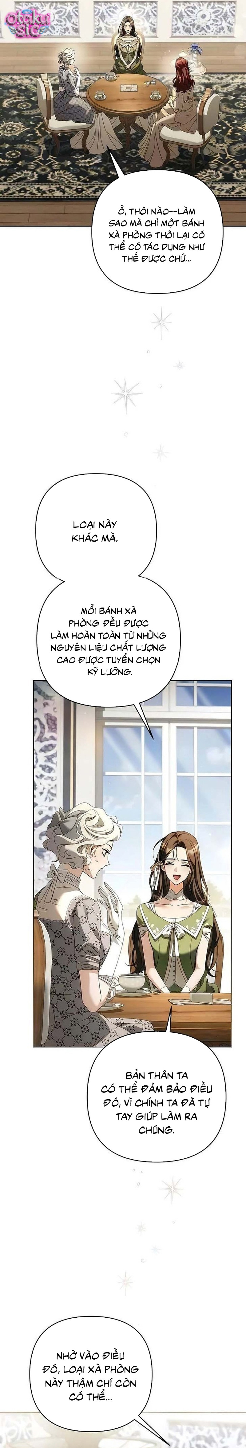 Kẻ Chuyên Gây Bê Bối Đã Trở Lại - Chap 15 - Trang 29