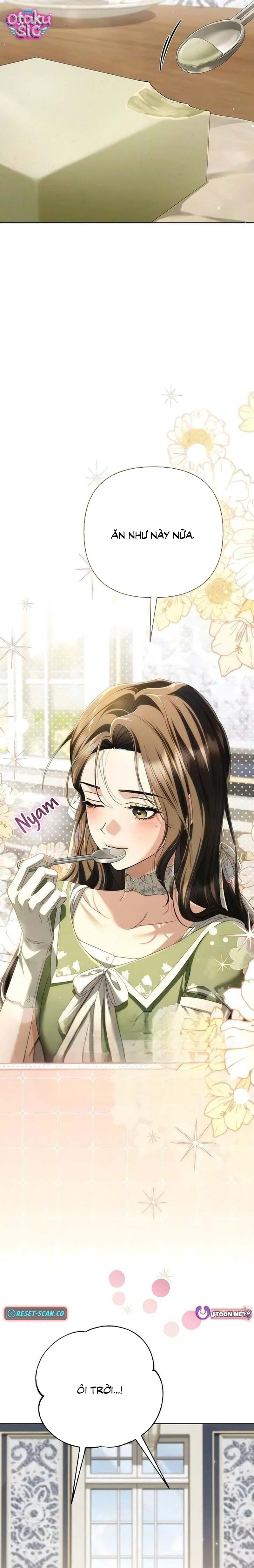 Kẻ Chuyên Gây Bê Bối Đã Trở Lại - Chap 15 - Trang 30