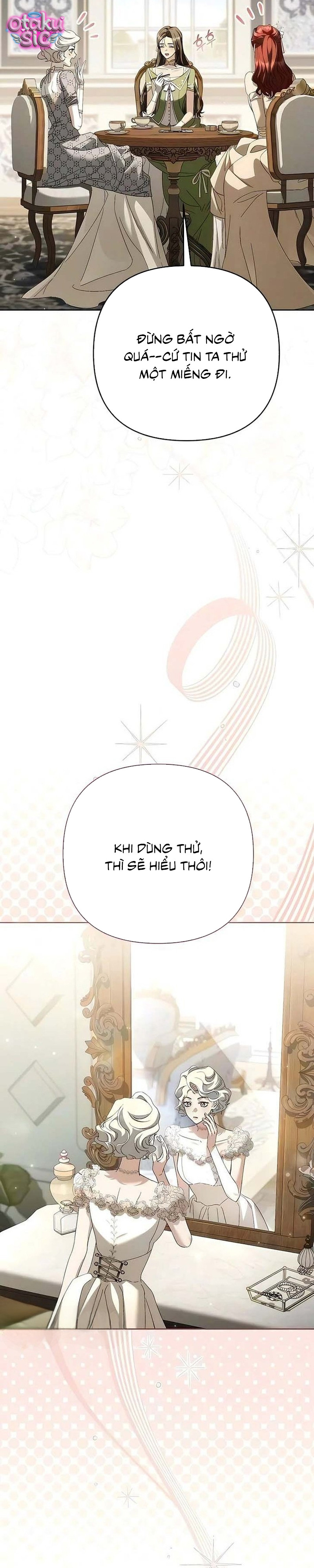 Kẻ Chuyên Gây Bê Bối Đã Trở Lại - Chap 15 - Trang 31